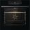 Встраиваемый духовой шкаф Gorenje BO6737E02BG
