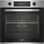 Вбудована духова шафа Beko BBIE123002XD Europe