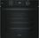 Вбудована духова шафа Indesit IOK58HSB