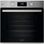 Встраиваемый духовой шкаф Indesit IOK58HSU1X