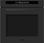Вбудована духова шафа Interline OEG 935 STG BA Pure Black