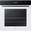 Вбудована духова шафа Samsung NV7B4420ZAW/WT DUAL COOK Europe