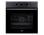Встраиваемый духовой шкаф Teka HSB 610 BK 41560110