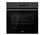 Встраиваемый духовой шкаф Teka HSB 630 BK 41560132
