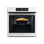 Встраиваемый духовой шкаф Whirlpool AKZ96220WH