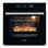 Встраиваемый духовой шкаф Whirlpool AKZ9 9421 CS NB