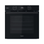 Вбудована духова шафа Whirlpool OMSR58RU1SB
