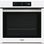 Встраиваемый духовой шкаф Whirlpool AKZ9 6220 WH Europe