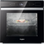 Вбудована духова шафа Whirlpool W6 4S2 OS4 P2 BL Europe