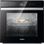 Вбудована духова шафа Whirlpool W6 OS4 4S2 H BL Europe