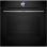 Встроенный духовой шкаф Bosch HBG7764B1