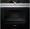 Вбудована духова шафа Siemens HB656GHS1 Europe
