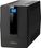 ИБП NJOY Horus Plus 1000 (PWUP-LI100H1-AZ01B), Lin.int., AVR, 4 x евро, USB, LCD, пластик