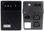ИБП Powercom BNT-600AP, Lin.int., AVR, 2 x IEC, USB, пластик (00210085)