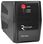 ДБЖ Ritar RTP500 (300W) Standby-L (RTP500L)