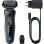 Електробритва Braun Series 5 50-M1000s BLACK/MINT Europe