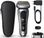 Електробритва Braun Series 9 Pro+ 9517s Europe