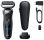 Електробритва BRAUN 72-G1200s Series 7