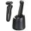 Електробритва Braun Series 7 360 Flex Wet&Dry 72-N7200cc Black Europe