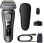 Електробритва Braun Series 9 PRO+ 9615s