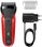 Электробрита Braun 300 Series 3 Red