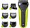 Електробритва Braun Series 3 300BT Black/Green