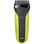 Електробритва BRAUN Series 3 300s black/green