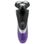 Електробритва Новий Харків НХ-8506 Фаворит S+ Violet