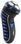 Електробритва Esperanza EBG002B Razor Black/Blue