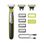 Електробритва Philips OneBlade 360 Face + Body QP2834/31 Europe
