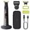 Електробритва Philips OneBlade Pro 360 QP6652/61