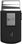 Електробритва Wahl Travel Shaver 03615-1016