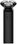 Электробритва Xiaomi Mijia Electric Shaver (S500) Black