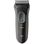 Електробритва Braun Series 3 3000 Black