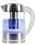 Електрочайник Cecotec ThermoSense 370 Clear CCTC-01511 (8435484015110)