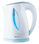 Електрочайник ECG RK 1758 Blue (RK1758 Blue)