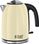 Електрочайник Russell Hobbs Colours Plus Classic Cream 20415-70 Europe