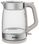 Электрочайник Tefal Glass Kettle KI605B30