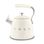 Чайник Smeg WKF01CR Europe