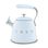 Чайник Smeg WKF01PB