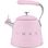 Чайник Smeg WKF01PK