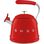 Чайник Smeg WKF01RD