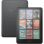Электронная книга Amazon Kindle Colorsoft Signature Edition 1st Gen. 16 GB 2025 Metallic Black