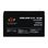 Аккумулятор для ИБП LogicPower LPM 12В 14Ач (4161)
