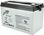Акумулятор для ДБЖ Ritar 12V-100Ah (HR12380W)
