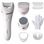 Eпілятор Philips Series 8000 BRE730/10