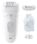 Епілятор Braun Silk-epil 5 SE 5-011 Europe
