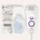Эпилятор Braun Silk-epil 5 SE 5-825P Europe