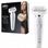 Епілятор Braun Silk-epil 9 Flex 3D SES 9001 Europe