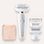Эпилятор Braun Silk-epil 9 Flex SES 9002 Europe